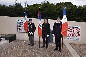 2019 12 05 PLAN DE CUQUES Hommage aux morts de la guerre d'algerie ,Tunisie, Maroc (33)